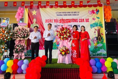 MÙA TỰU TRƯỜNG ĐẶC BIỆT – NĂM HỌC 2025 – 2026